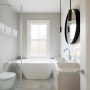Chiddingstone Street | Chiddingstone Bathroom | Interior Designers